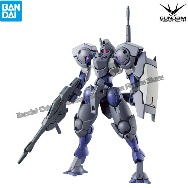 Bandai Model Gundam Hg - Auf Lager Bandai-Modellpuppe, brandneue Box, Gundam