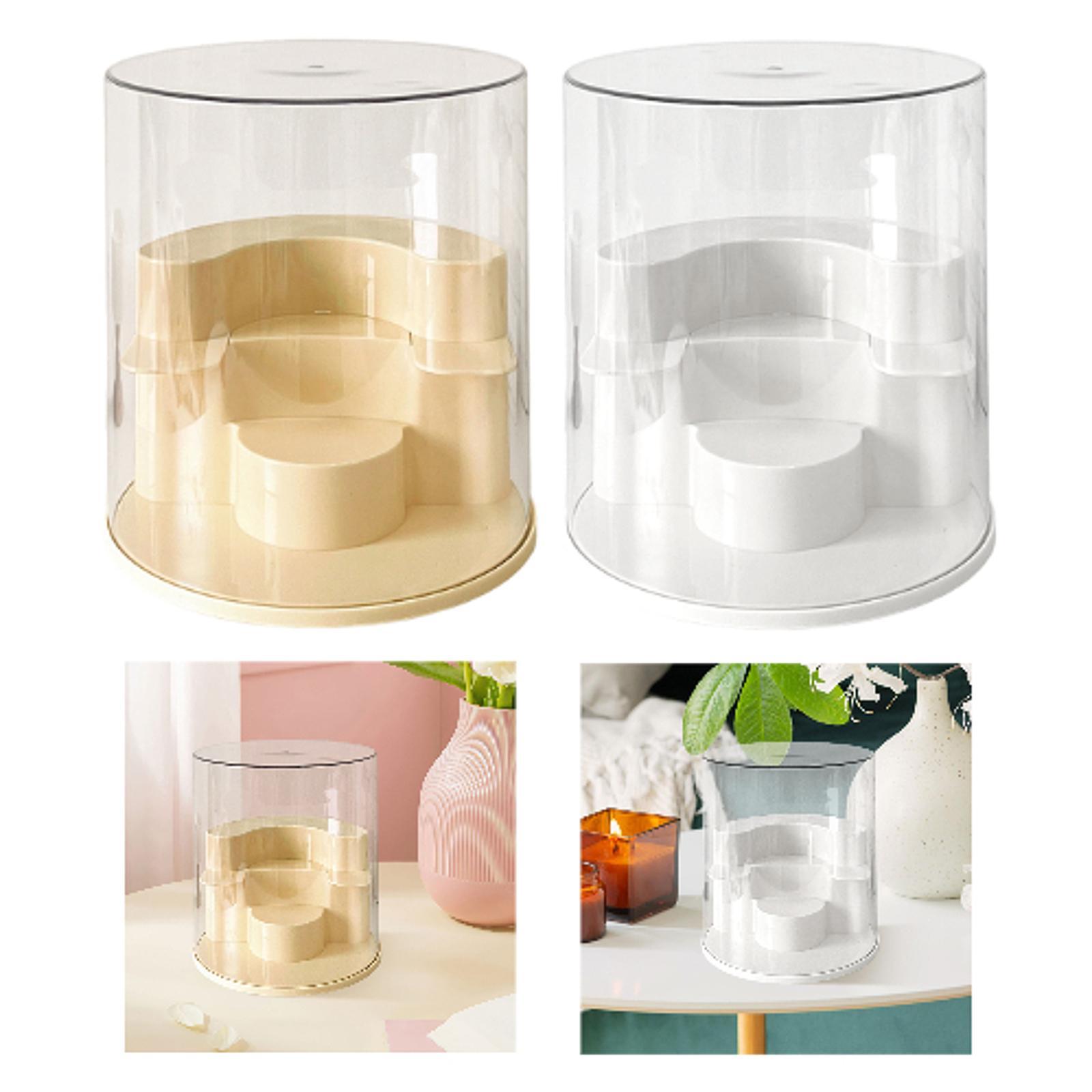 Transparente Vitrine für Figur – Action Figure Stand Bewertung und Preis