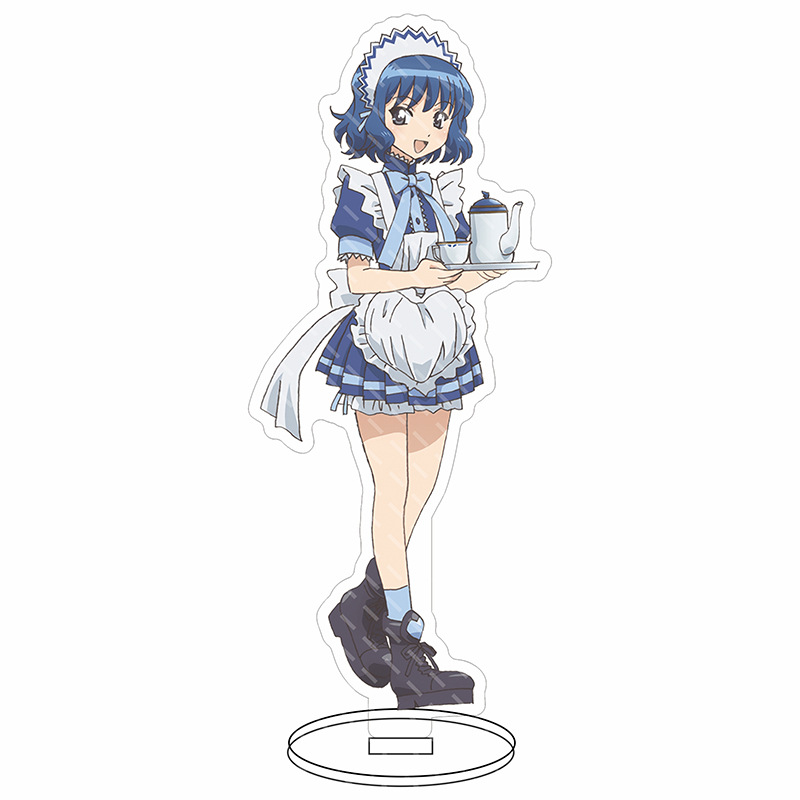 16CM Anime Tokyo Mew Mew Ichig – Figma Stand Set Bewertung und Preis