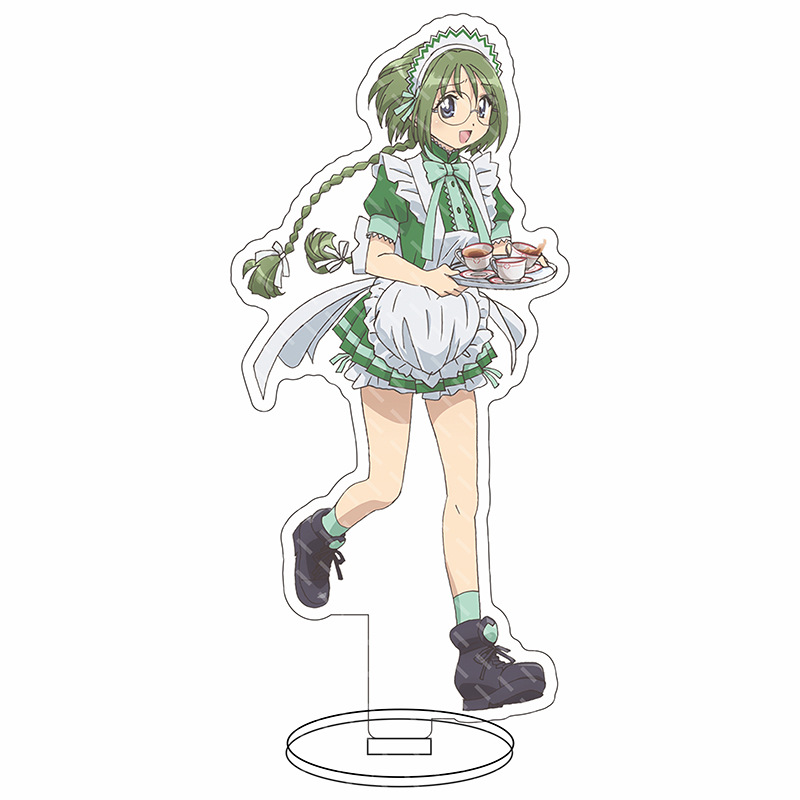 16CM Anime Tokyo Mew Mew Ichig – Figma Stand Set Bewertung und Preis