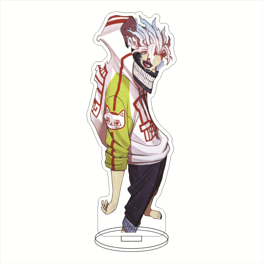 16CM Anime Dandadan Momo Ayase – Figma Stand Set Bewertung und Preis