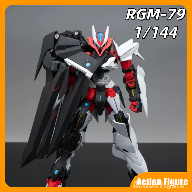 Beast Tiger HG Astray No Name  – Bandai Model Gundam Hg Bewertung und Preis
