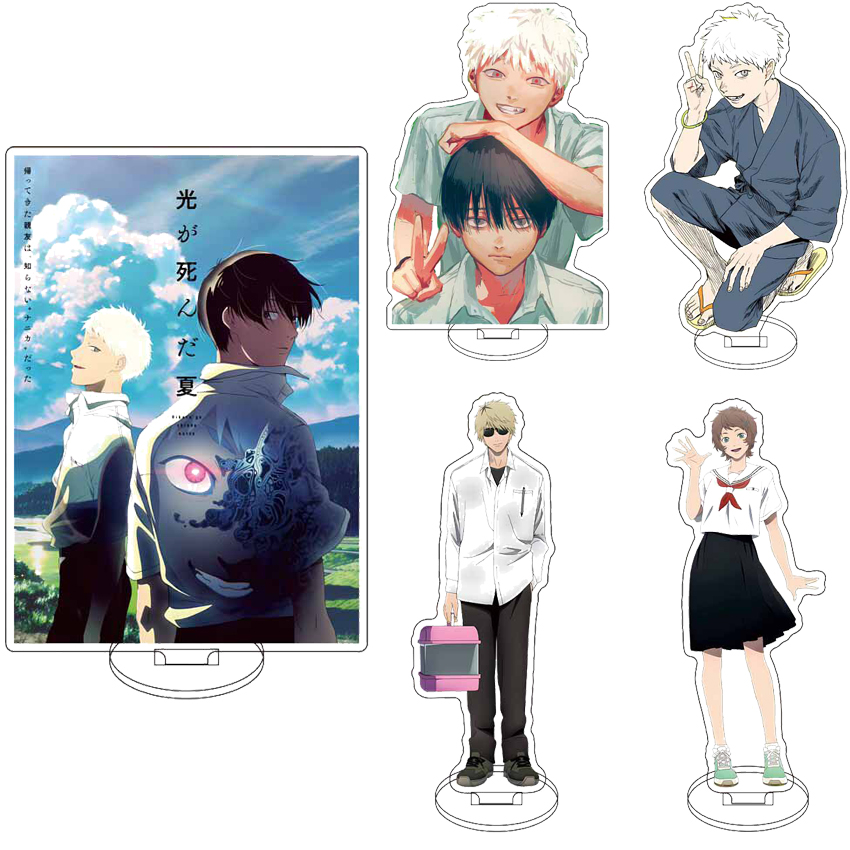 16CM Acryl-Figurenständer Anim – Figma Stand Set Bewertung und Preis