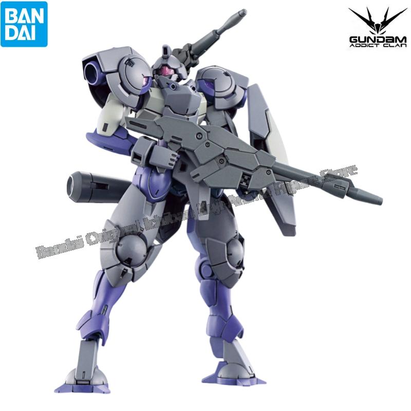 Auf Lager Bandai-Modellpuppe,  – Bandai Model Gundam Hg Bewertung und Preis