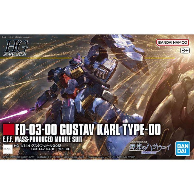 Bandai Original GUNDAM HG 1/14 – Bandai Model Gundam Hg Bewertung und Preis