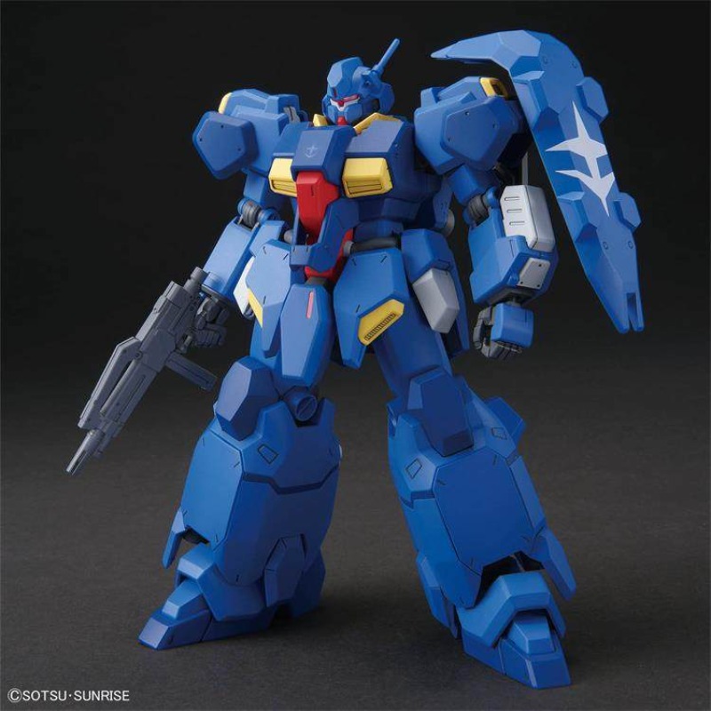 Bandai Original GUNDAM HG 1/14 – Bandai Model Gundam Hg Bewertung und Preis