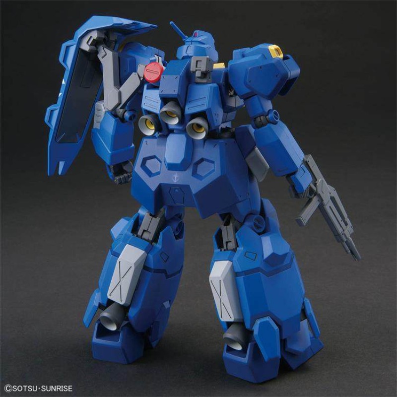 Bandai Original GUNDAM HG 1/14 – Bandai Model Gundam Hg Bewertung und Preis