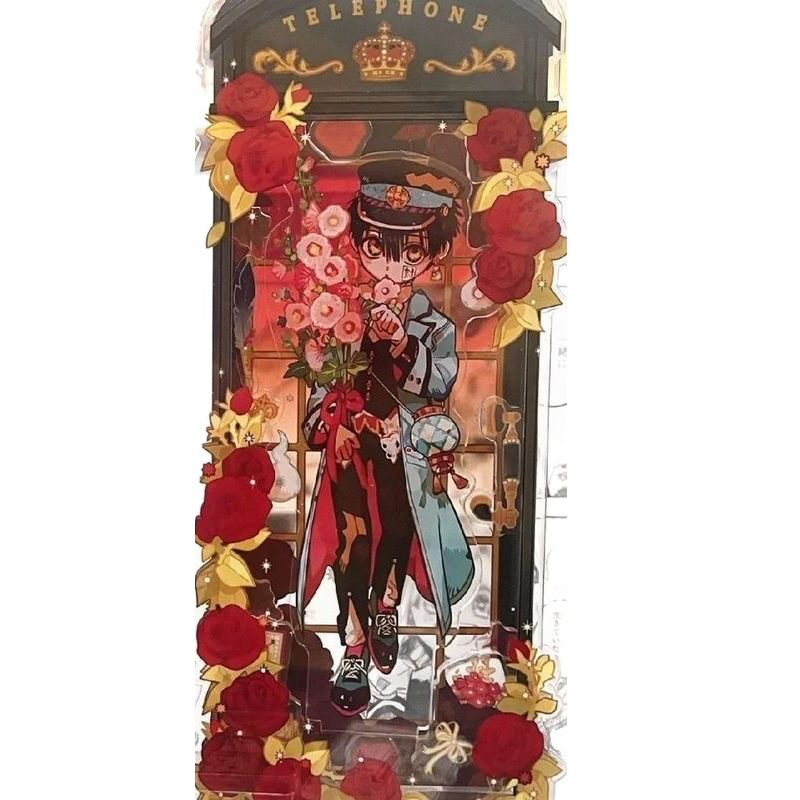 Cartoon-Anime-Charaktere Cospl – Action Figure Stand Bewertung und Preis