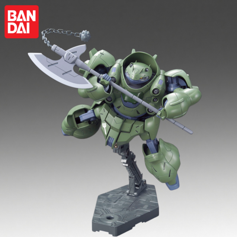 Auf Lager: Bandai Original HG  – Bandai Model Gundam Hg Bewertung und Preis