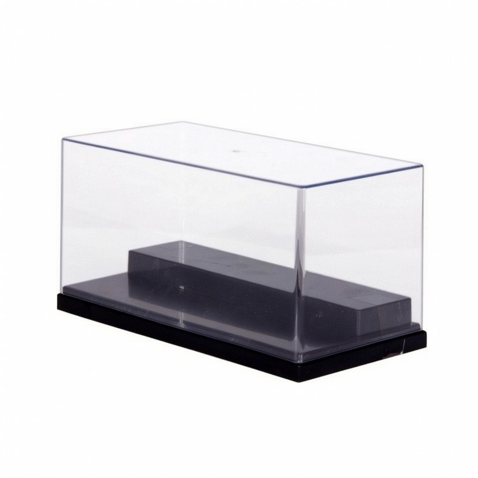 2-stöckiger Acryl-Sammelkasten – Display Case Acrylic Bewertung und Preis