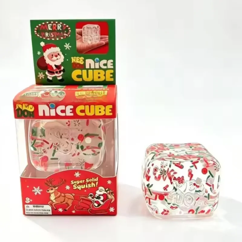 2026 Needoh Nice Cube Sensoris – Fidget Cube Original Bewertung und Preis
