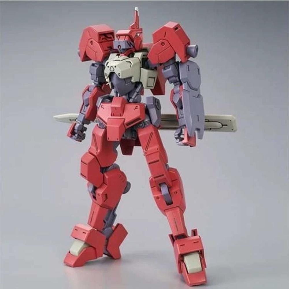Bandai HG IBO 1/144 STH-16/tc  – Bandai Model Gundam Hg Bewertung und Preis