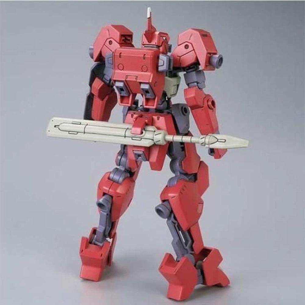 Bandai HG IBO 1/144 STH-16/tc  – Bandai Model Gundam Hg Bewertung und Preis