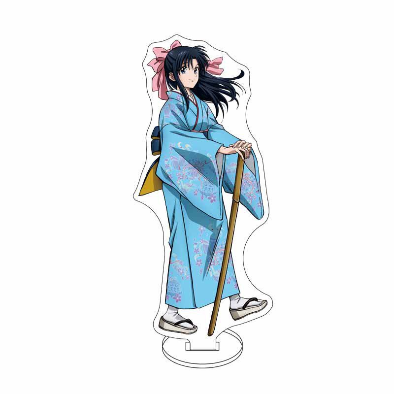 16CM Acryl-Figurenständer Anim – Figma Stand Set Bewertung und Preis