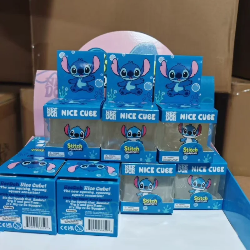 NeeDoh Nice Cube Stressabbau-P – Fidget Cube Original Bewertung und Preis
