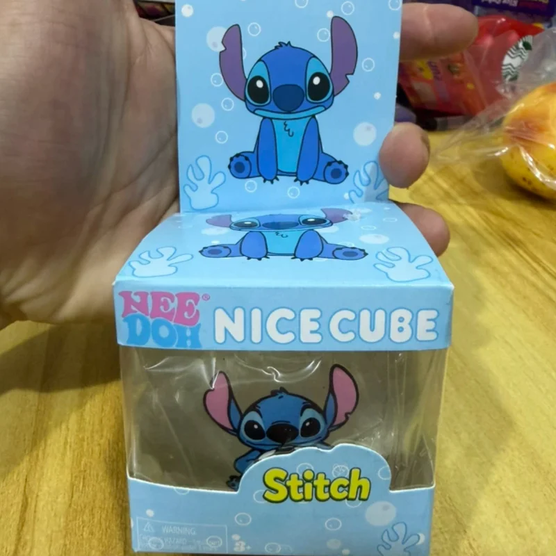 NeeDoh Nice Cube Stressabbau-P – Fidget Cube Original Bewertung und Preis