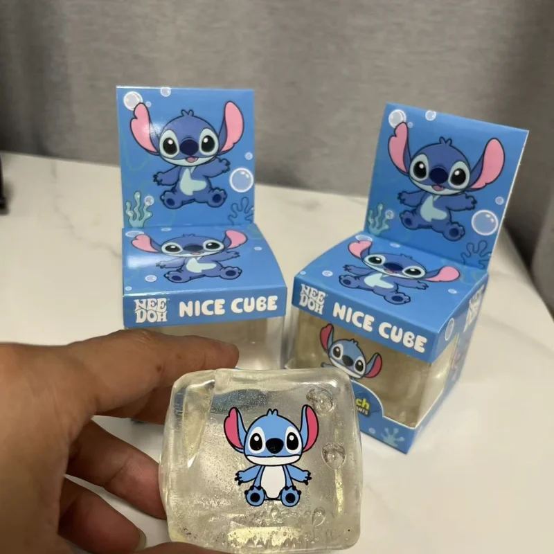 NeeDoh Nice Cube Stressabbau-P – Fidget Cube Original Bewertung und Preis