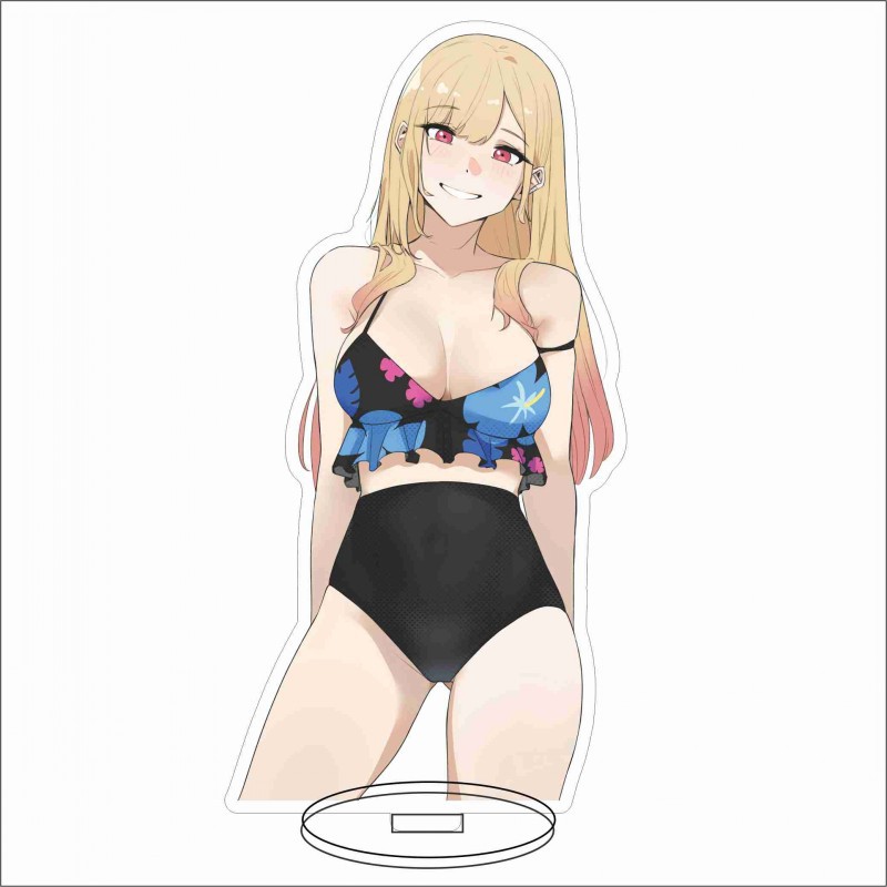 16CM Anime My Dress-Up Darling – Figma Stand Set Bewertung und Preis