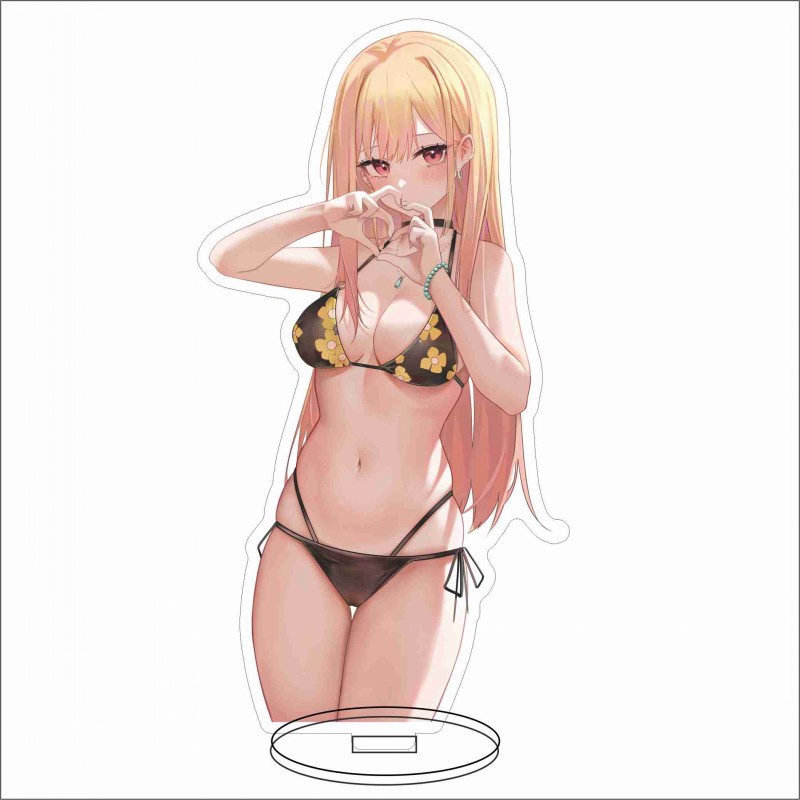16CM Anime My Dress-Up Darling – Figma Stand Set Bewertung und Preis
