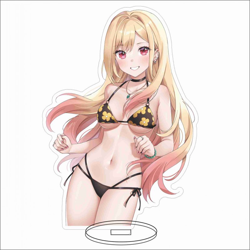 16CM Anime My Dress-Up Darling – Figma Stand Set Bewertung und Preis