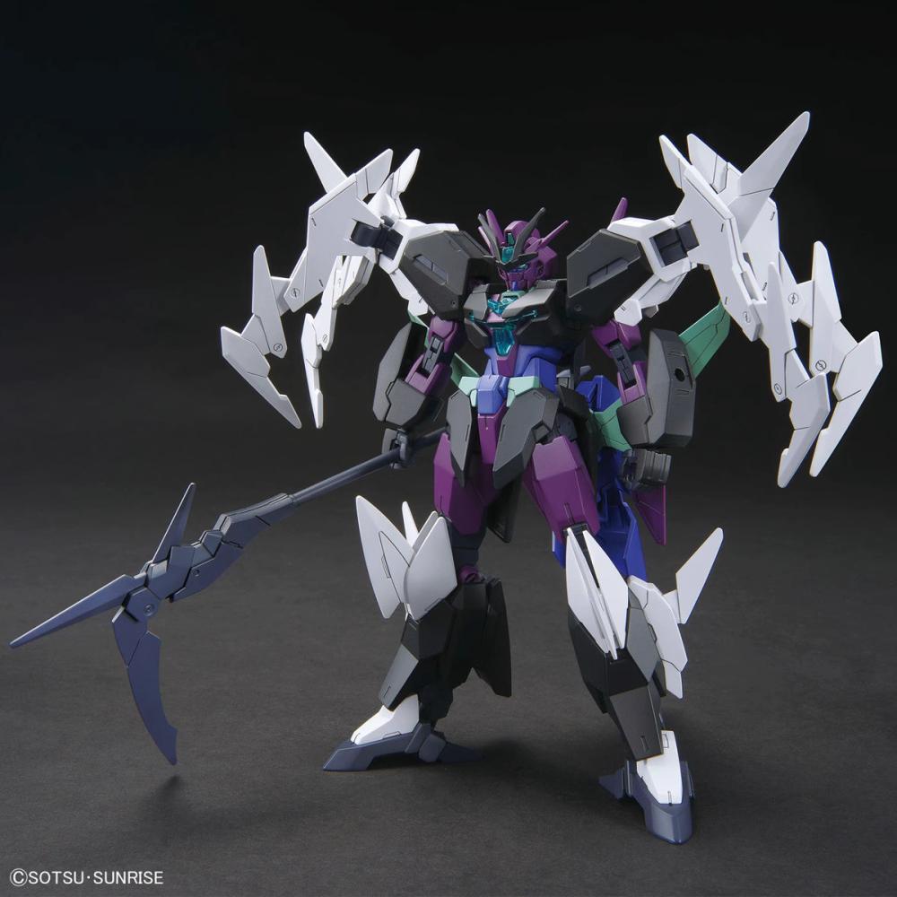 [Auf Lager] Bandai HG 1/144 Pl – Bandai Model Gundam Hg Bewertung und Preis