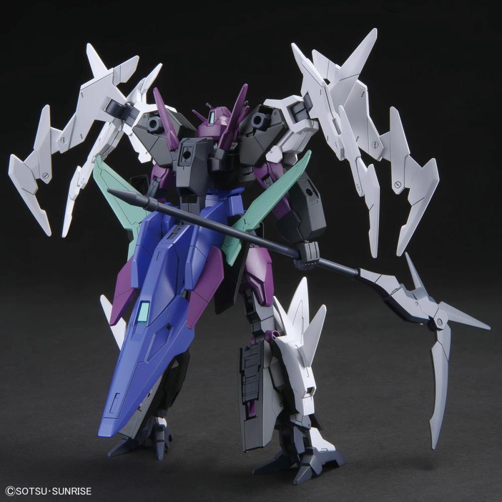 [Auf Lager] Bandai HG 1/144 Pl – Bandai Model Gundam Hg Bewertung und Preis