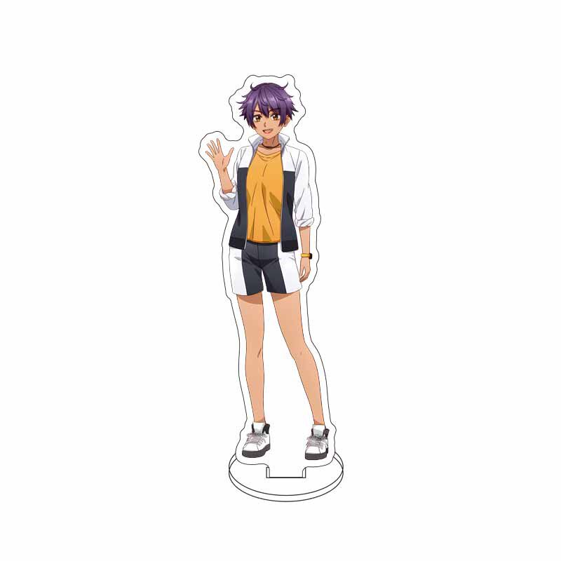 16CM Acryl-Figurenständer Anim – Figma Stand Set Bewertung und Preis