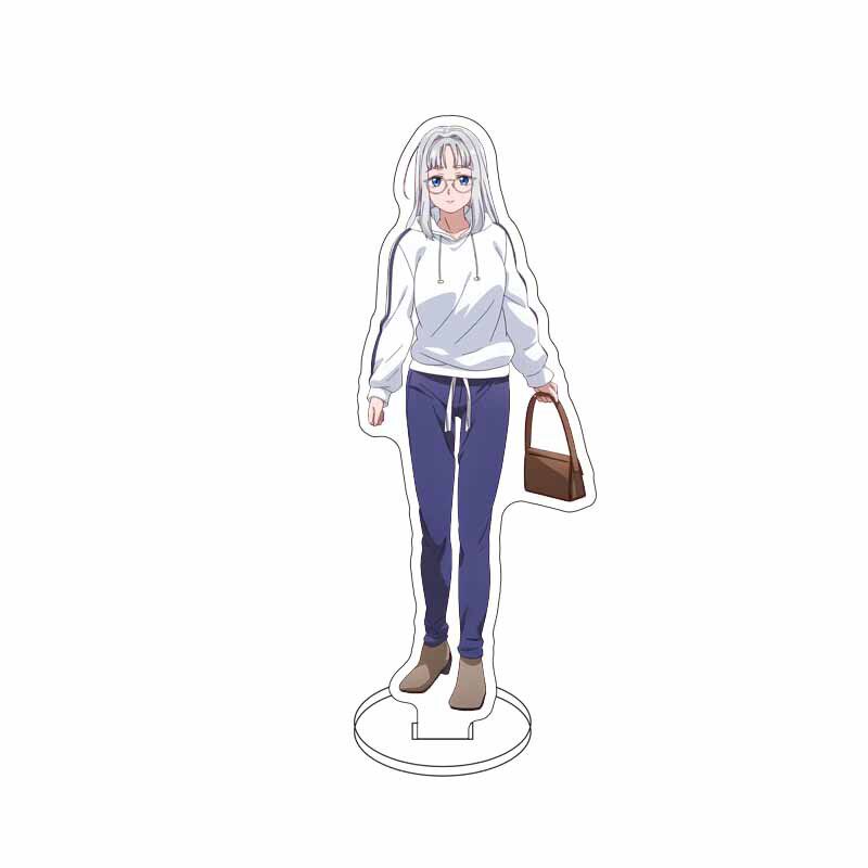 16CM Acryl-Figurenständer Anim – Figma Stand Set Bewertung und Preis