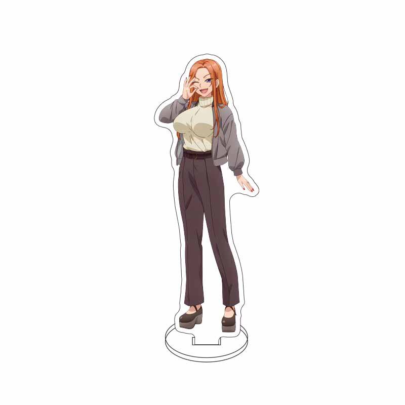 16CM Acryl-Figurenständer Anim – Figma Stand Set Bewertung und Preis