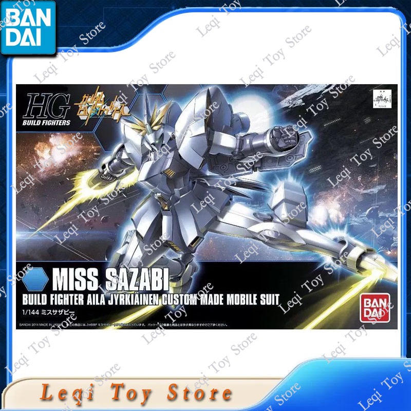 Bandai Original Originalware a – Bandai Model Gundam Hg Bewertung und Preis
