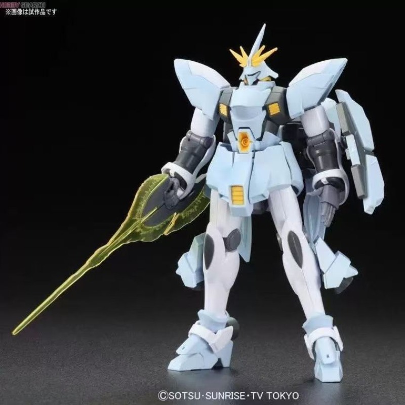 Bandai Original Originalware a – Bandai Model Gundam Hg Bewertung und Preis