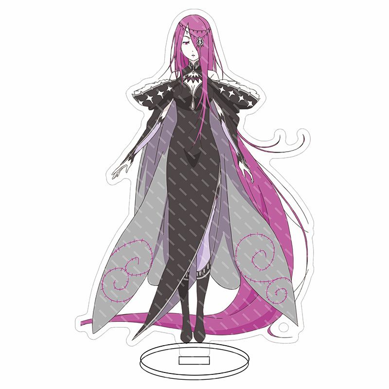 16CM Anime Re:Zero−Starting Li – Figma Stand Set Bewertung und Preis